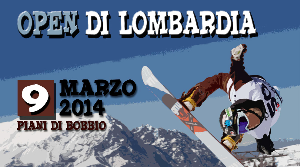Open di Lombardia
