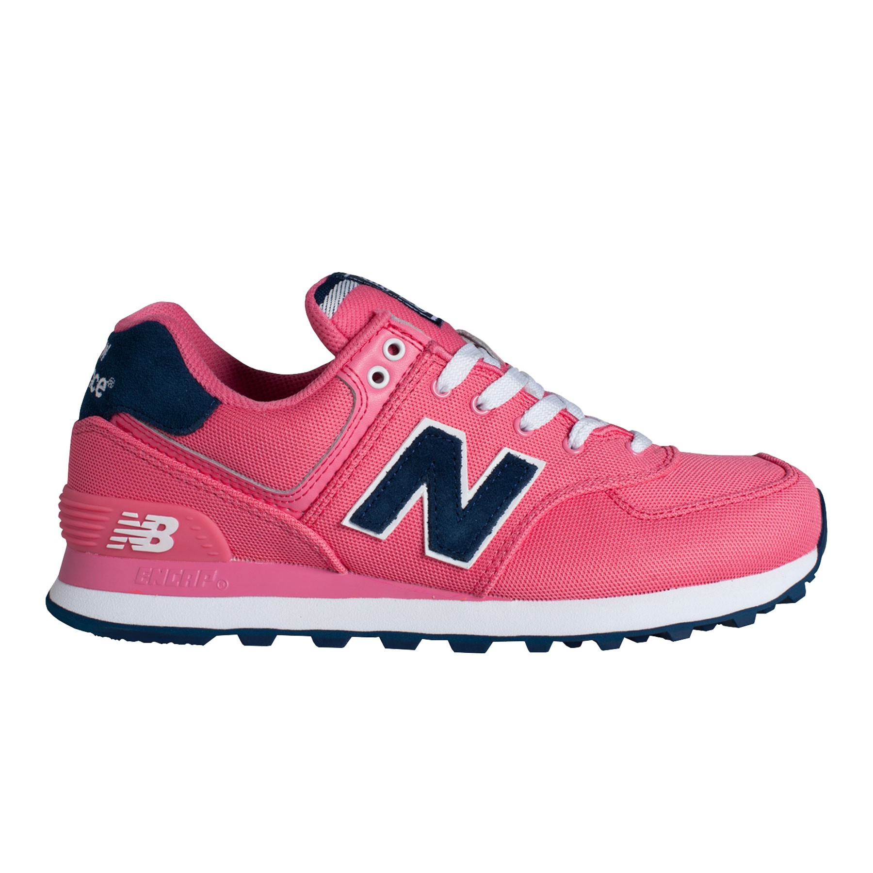 new balance colorate donna
