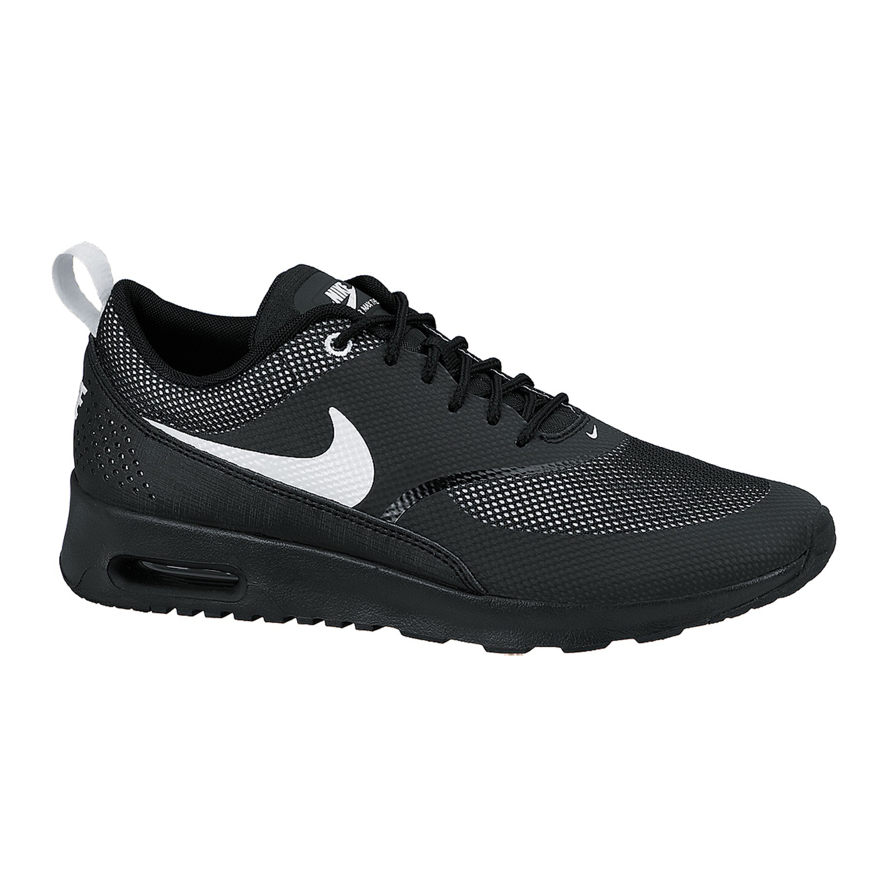 nike air max thea donna nere