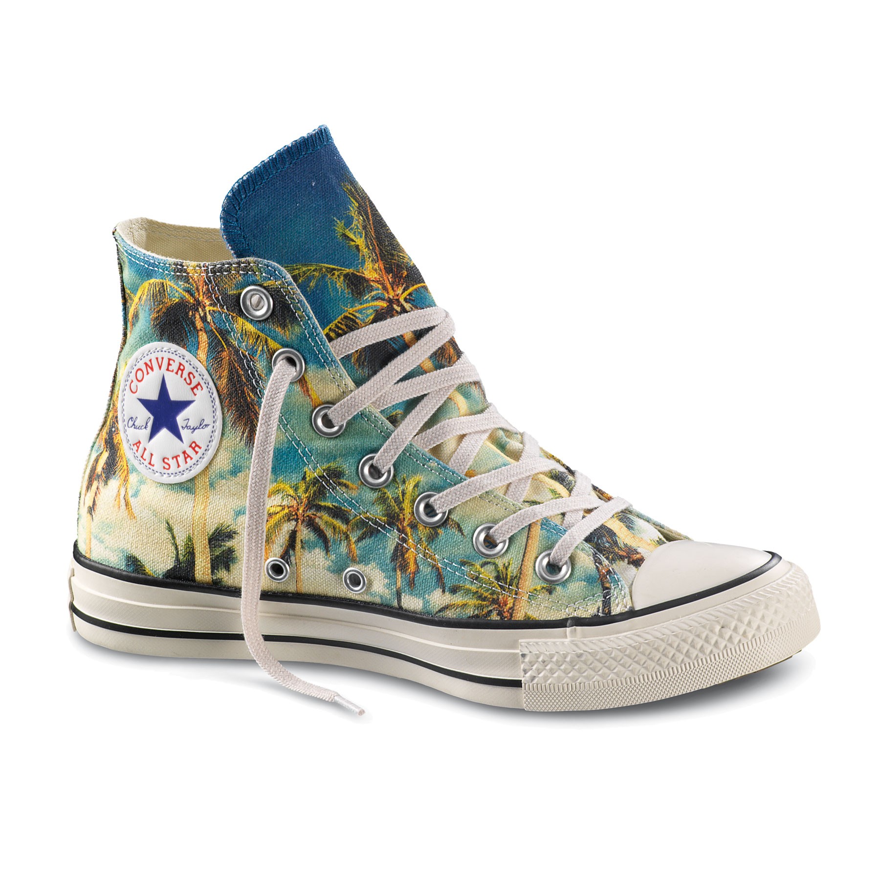 converse limited edition basse