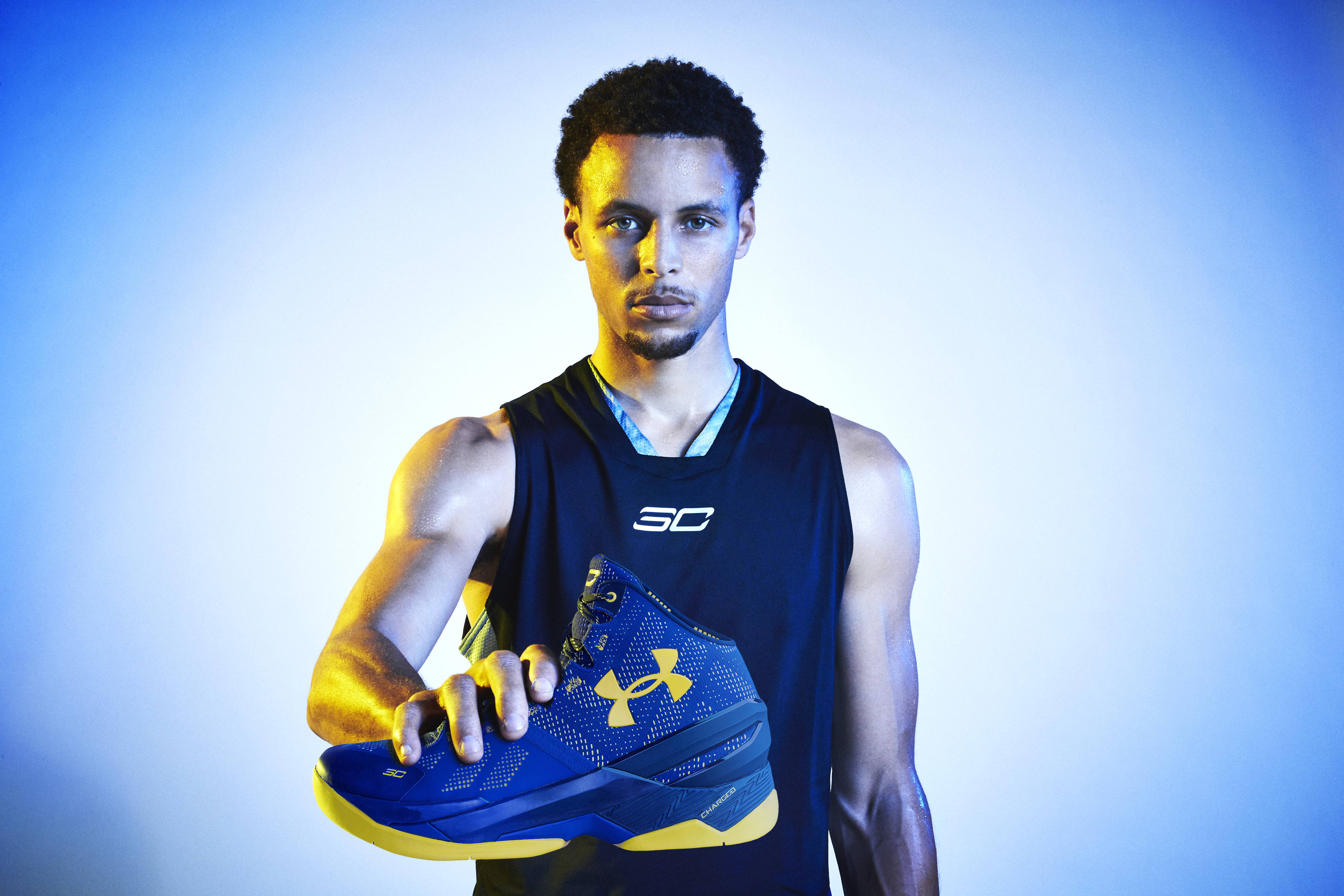 Under Armour Curry two: direttamente dall'America le scarpe da basket più  ricercate del momento. | Maxinews – Il Blog di Maxi Sport