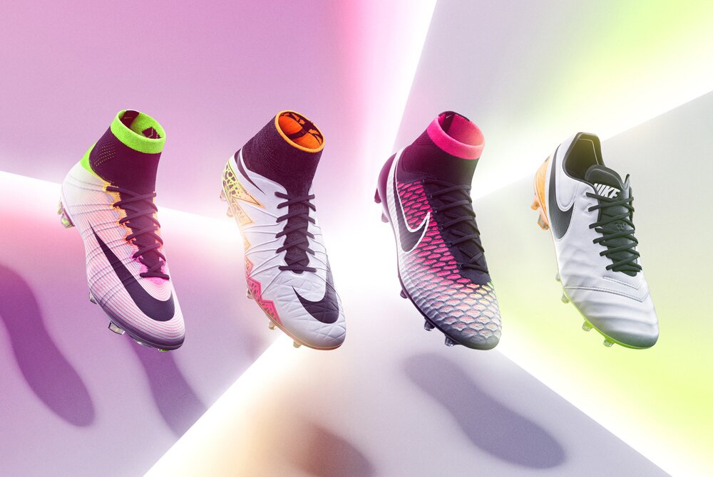 nuova collezione nike uomo