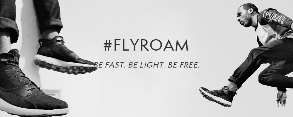 #Flyroam