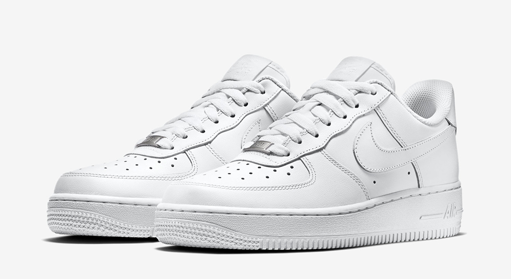 differenza tra air force 1 e air force 1 07