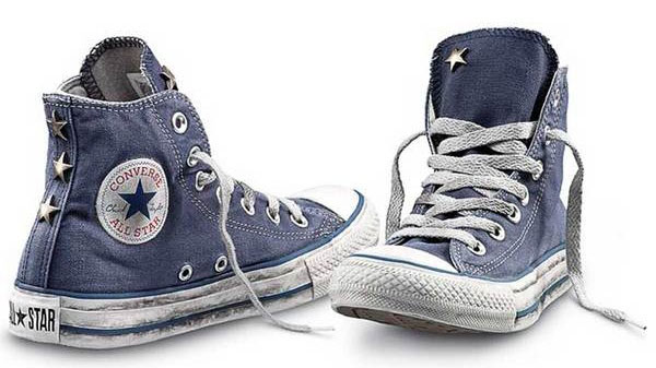 maxi sport converse limited edition