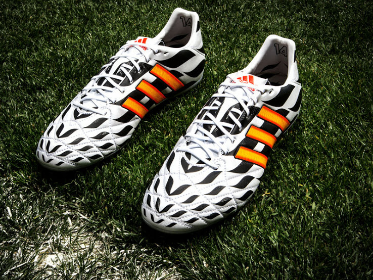 scarpe adidas calcio 2014