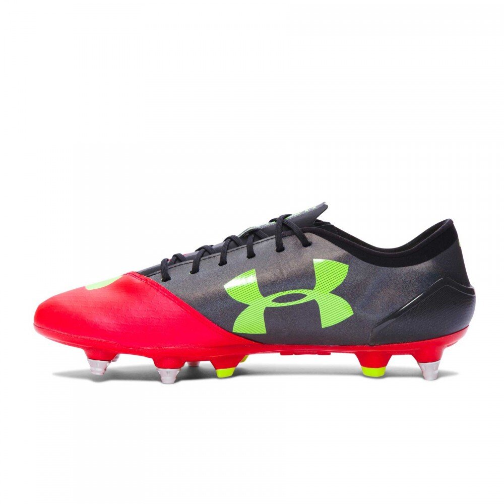 scarpini under armour