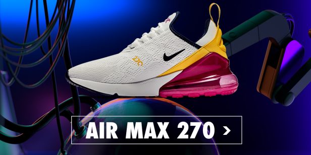 maxi sport air max 270