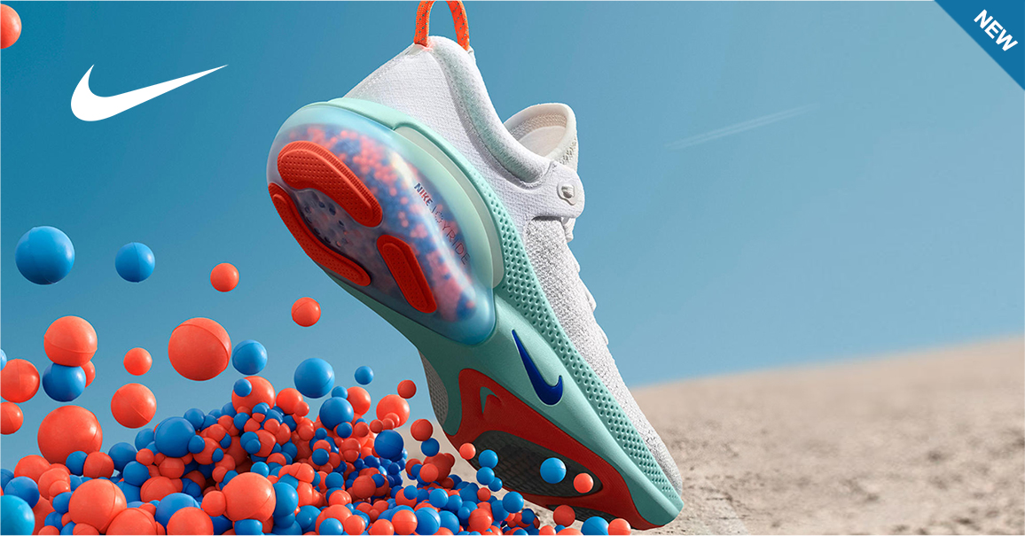 Abbiamo testato Nike Joyride: la scarpa running perfetta per tutti gli  sportivi! | Maxinews – Il Blog di Maxi Sport