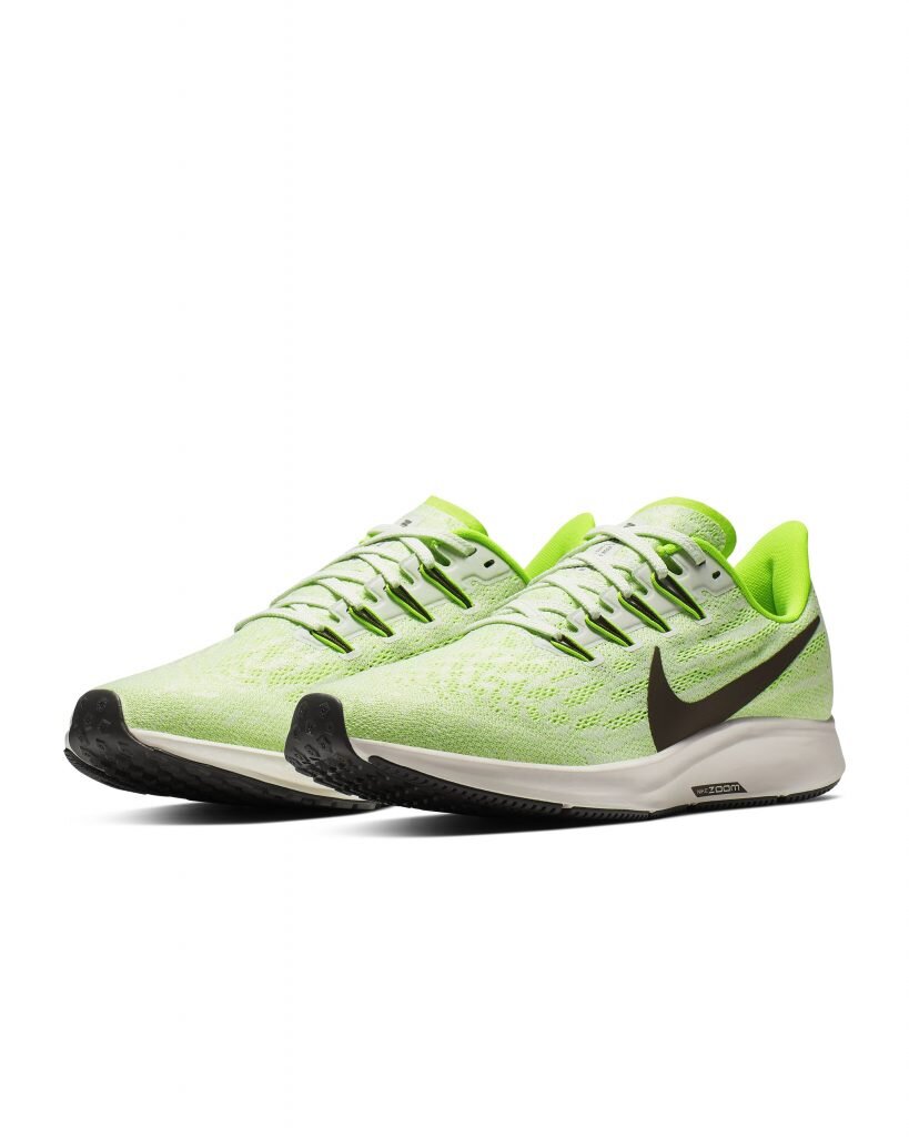 nike zoom series