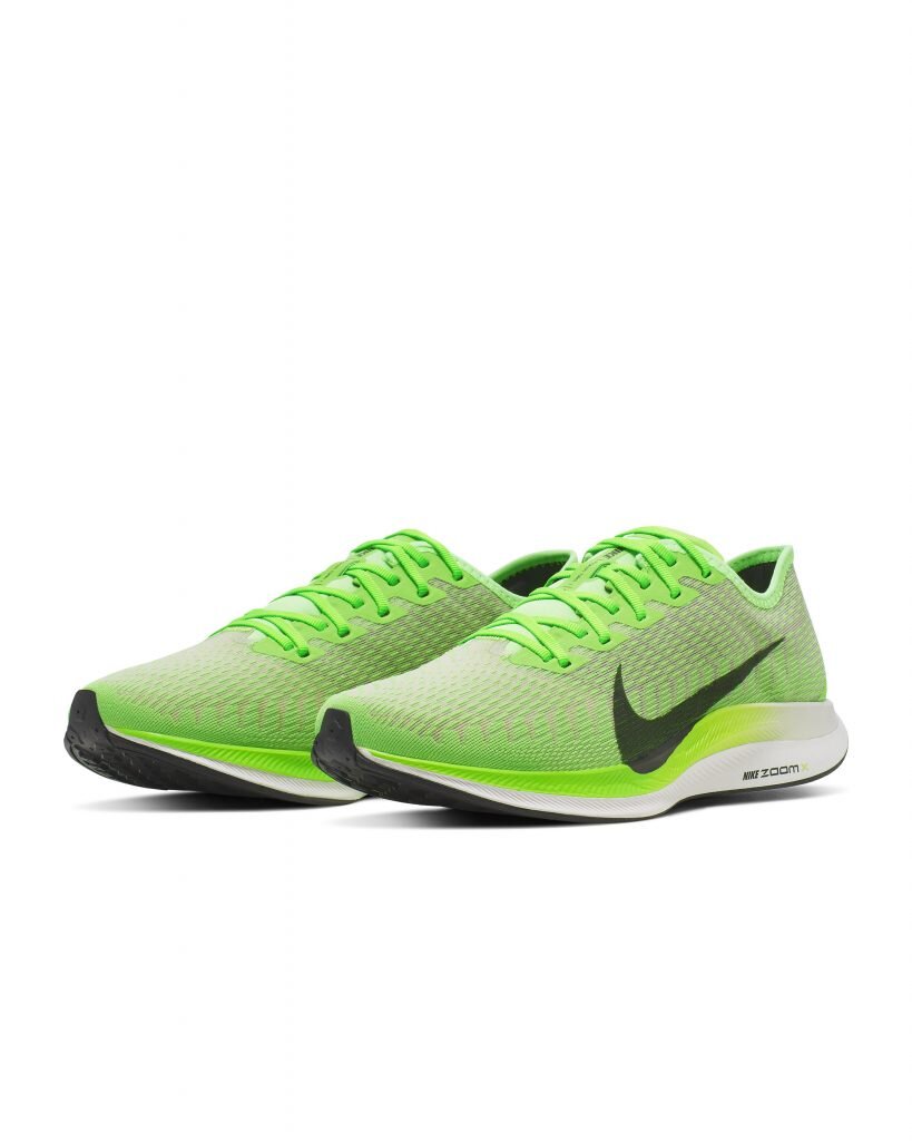 nike zoom series
