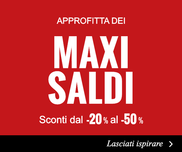 Maxi Saldi