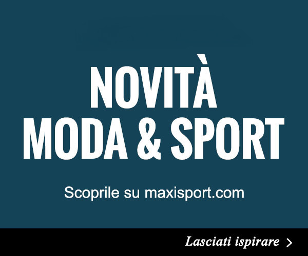 Maxi Saldi