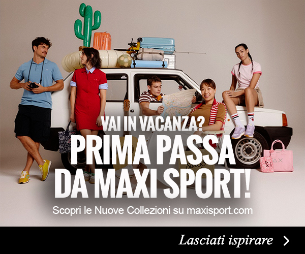 Maxi Saldi