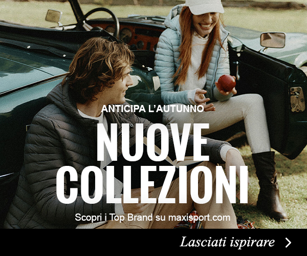 Novità autunno 2026